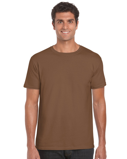 Gildan 4100 Chestnut