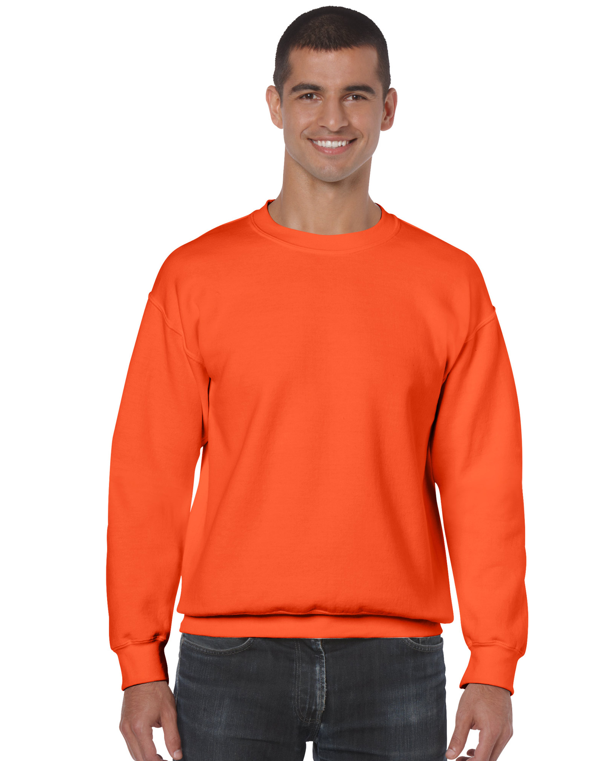 Gildan 18000
