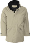 KARIBAN Padded Beige