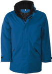KARIBAN Padded Royal