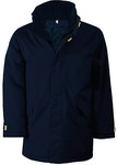 KARIBAN Padded Navy