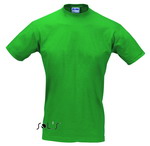 Sols Regent Bottle Green