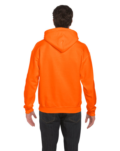 Gildan 12500 Safety Orange