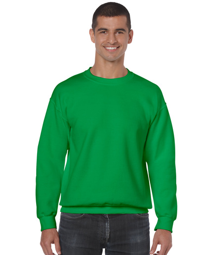 Gildan 18000 Irish Green