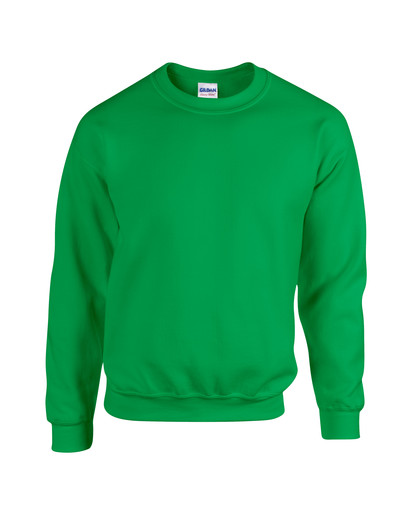 Gildan 18000 Irish Green