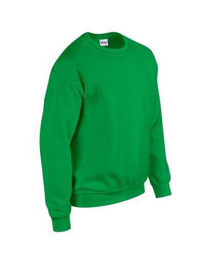 Gildan 18000 Irish Green