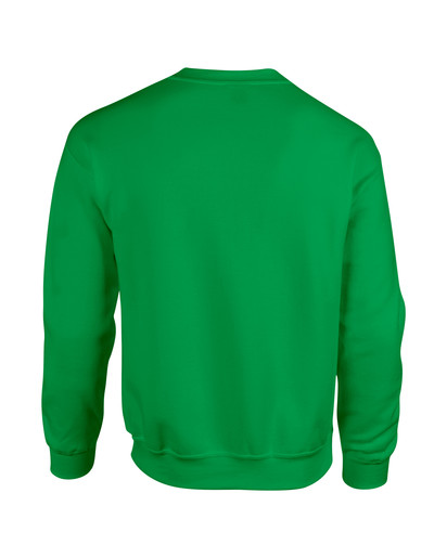 Gildan 18000 Irish Green