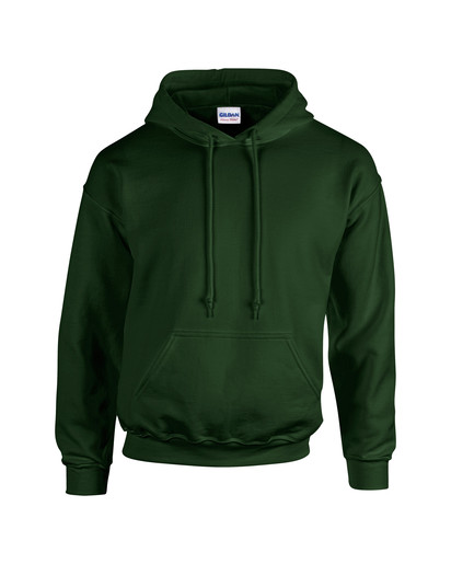 Gildan 18500 Forest Green