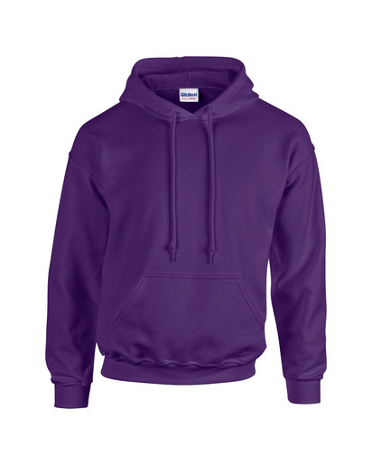 Gildan 18500 Purple