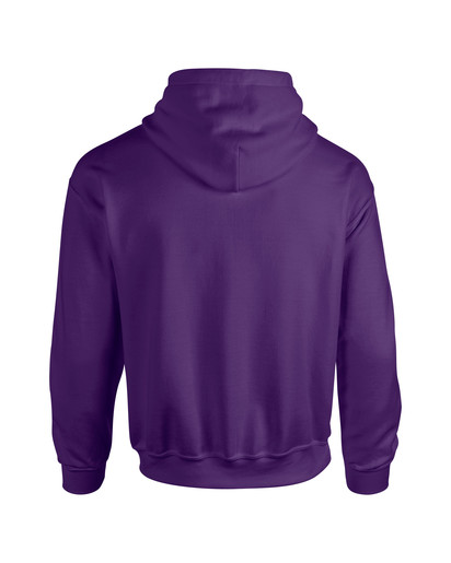 Gildan 18500 Purple