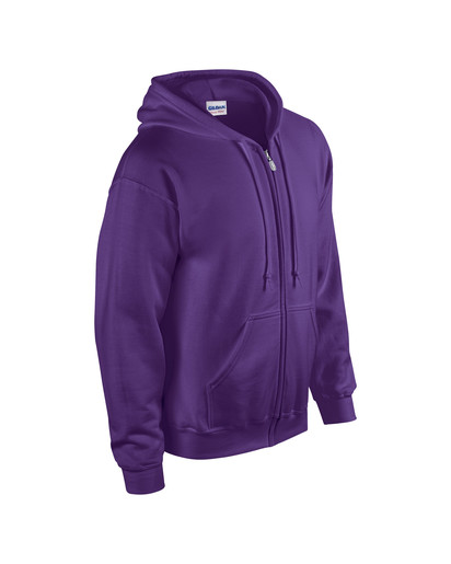 Gildan 18600 Purple