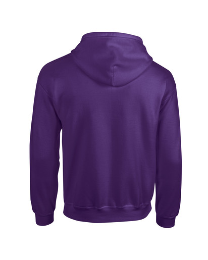 Gildan 18600 Purple