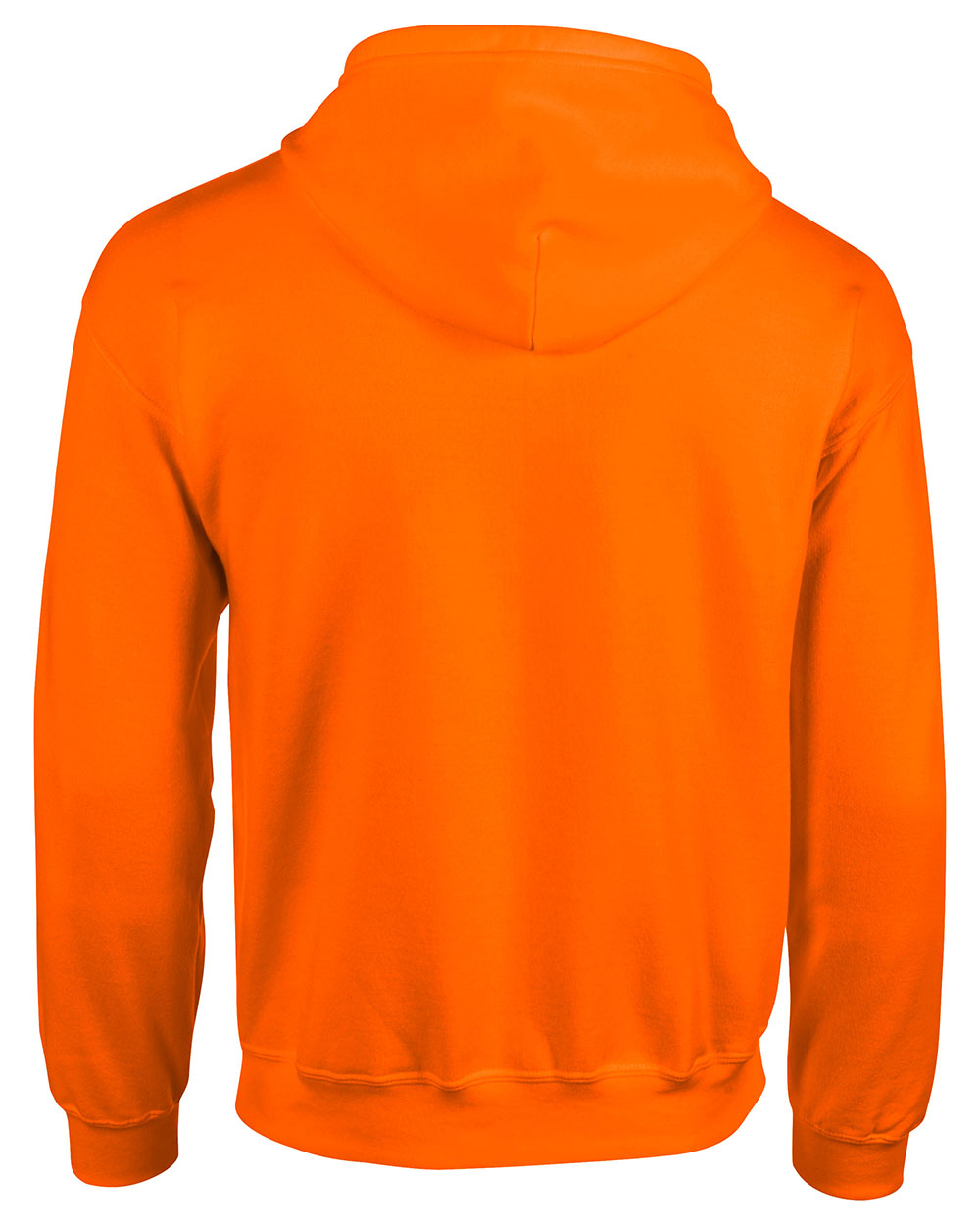Gildan 18600 Safety Orange