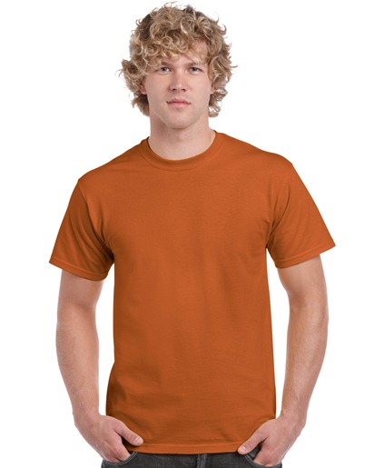 Gildan 2000 Texas Orange