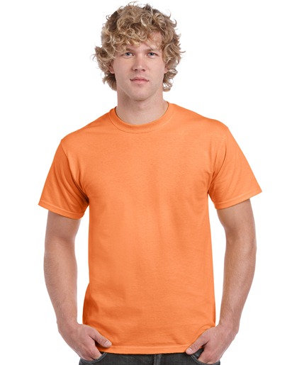 Gildan 2000 Tangerine