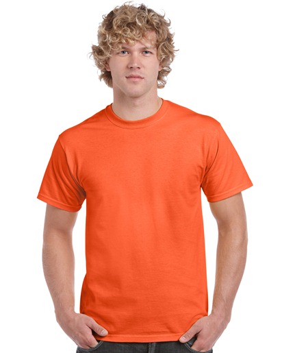 Gildan 2000 Orange