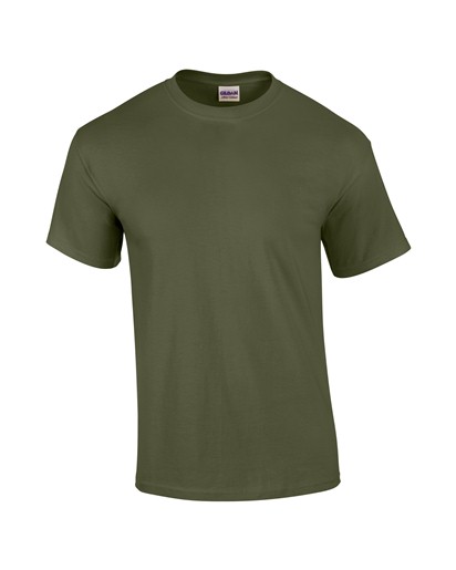 Gildan 2000 Military Green