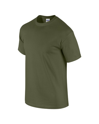 Gildan 2000 Military Green