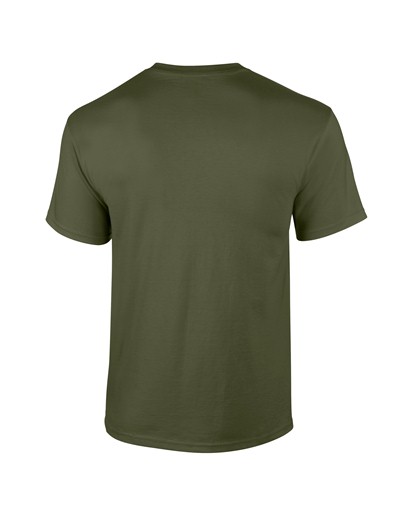 Gildan 2000 Military Green