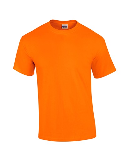 Gildan 2000 Safety Orange