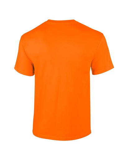 Gildan 2000 Safety Orange