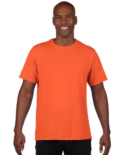 Gildan 42000 Orange