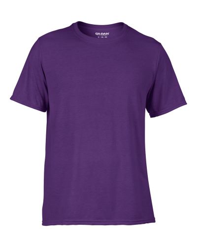 Gildan 42000 Purple