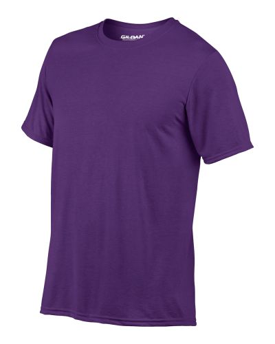 Gildan 42000 Purple