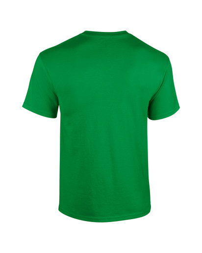 Gildan 5000 Irish Green