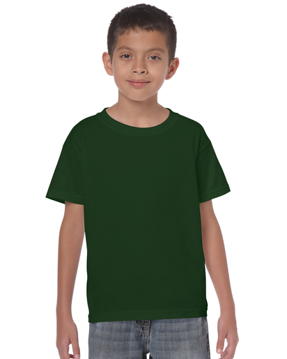 Gildan 5000B Forest Green