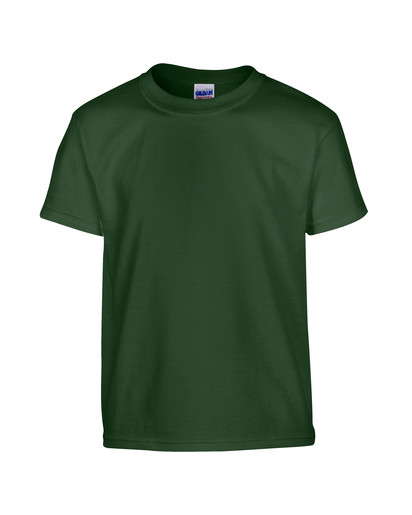 Gildan 5000B Forest Green