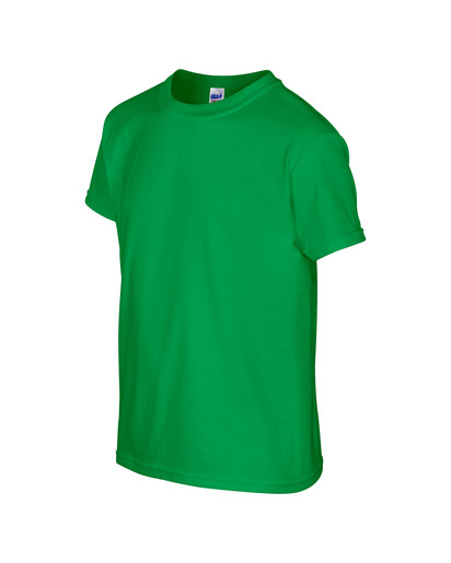 Gildan 5000B Irish Green