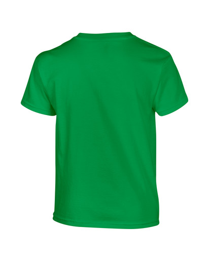 Gildan 5000B Irish Green