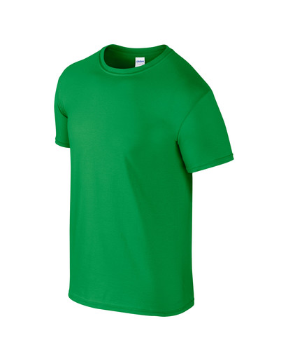 Gildan 64000 Irish Green