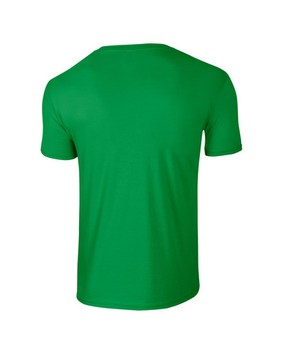 Gildan 64000 Irish Green