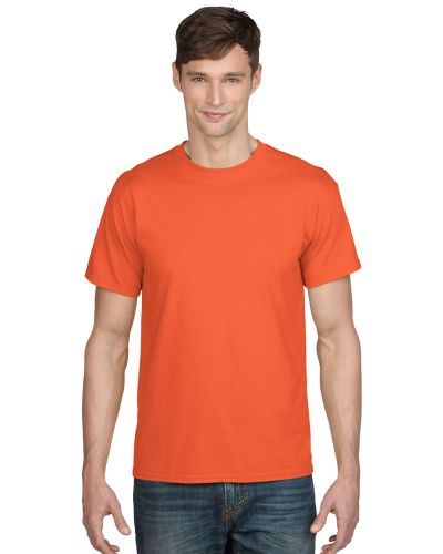 Gildan 8000 Orange