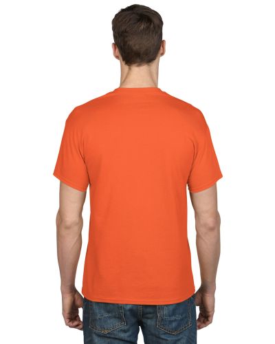 Gildan 8000 Orange