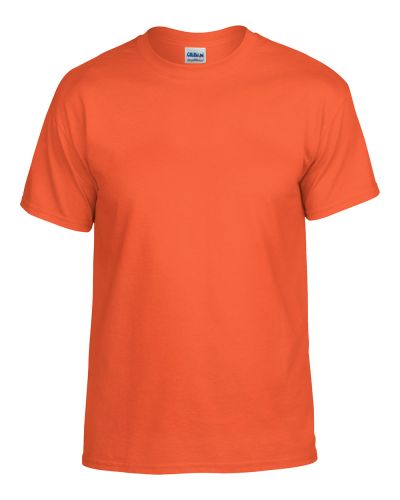 Gildan 8000 Orange