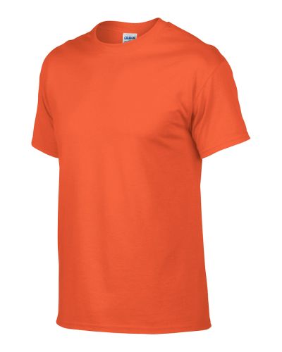 Gildan 8000 Orange