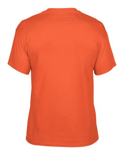 Gildan 8000 Orange