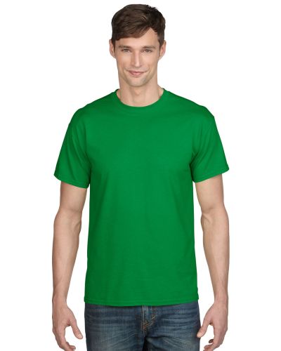 Gildan 8000 Irish green