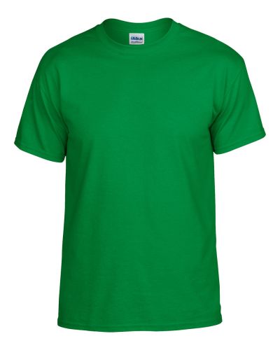 Gildan 8000 Irish green