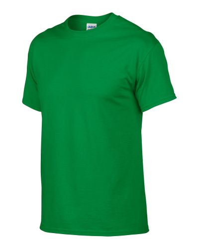 Gildan 8000 Irish green