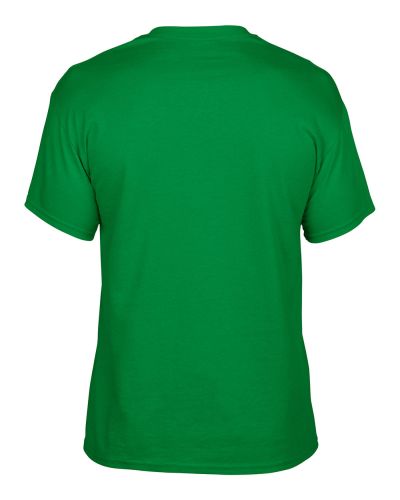 Gildan 8000 Irish green