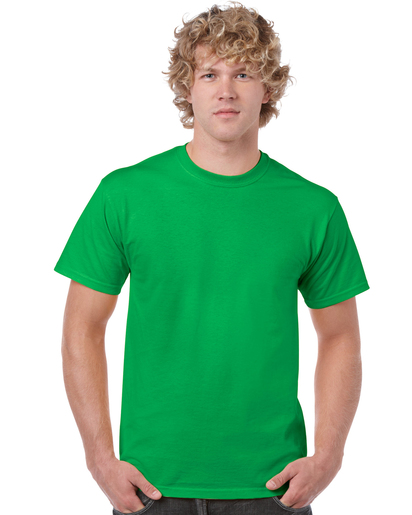 Gildan 4100 Irish Green