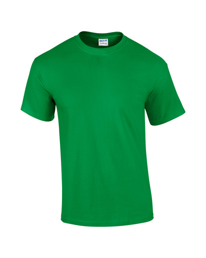 Gildan 4100 Irish Green