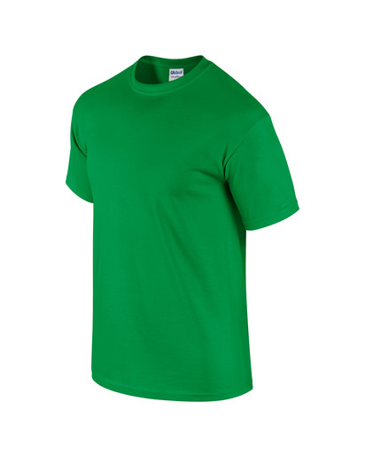 Gildan 4100 Irish Green