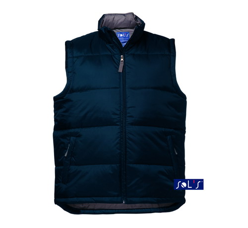 Sols Warm Navy