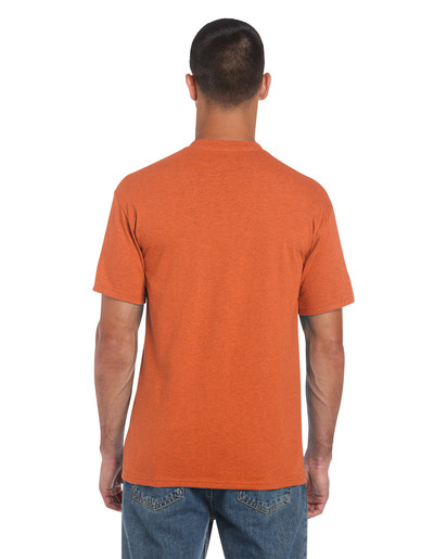 Gildan 5000 Antique Orange